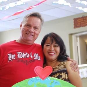 Meet your Posher, Larry